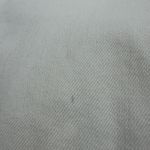 Chico's  Platinum Denim White Bermuda Shorts 0.5 or Size 6 Photo 6