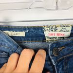 Hot Kiss  | Cici Short Distressed Jean Shorts Photo 4