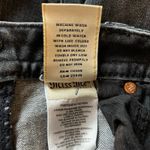 Miss Me Signature Skinny Jeans Black Size 28 Low Rise Embroidered Indie Grunge Photo 5