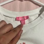 Sugar Thrillz White Animal Friends Tee Size L Photo 1