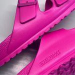 Birkenstock  Pink Sandals Photo 5