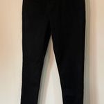 SheIn black skinny jeans high rise stretch high waisted denim women’s size XS Photo 4