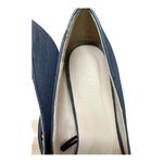 Torrid Wedge Heels Size 10 women’s Like New Photo 8