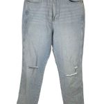 Arizona Jeans Arizona Jean 90s straight highest-rise straight leg Size 13 Photo 7