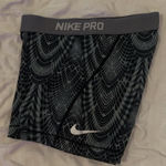 Nike  Spandex Pro Dri-Fit 3" Photo 2