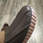 MarleyLilly MSR Women's Brown and Black Ankle Boots Photo 10