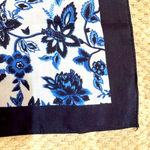 Scarf Set Patterned Scarves bundle Red Photo 8