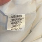 Milly  Isadora Green And White Print Dress Size 6 Photo 5