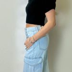 Boutique bella madison cargo jeans Photo 2