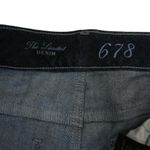 The Limited  Denim 678 Womens 6 Bootcut Jeans Photo 8
