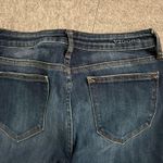 Vigoss  Jeans Denim Dark Skinny Photo 2