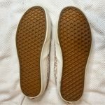 Vans  Eco Theory Slip-On Canvas UltraCush Shoe Photo 3