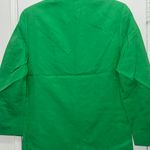 Farm Rio Bright Green Blazer size XS Photo 4