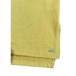 Orvis womens yellow basic top sz XL Photo 7