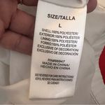 Pepsi  Windbreaker W/Hood Color Block Retro Logo Zip Front/Pockets Unisex Photo 5