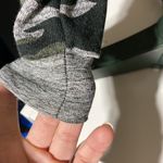 Win win camo hoodie top​​​​ Photo 4