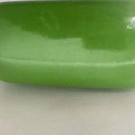 Kate Spade New York Sunglasses / Glasses Hard Clamshell Case in Green Photo 1