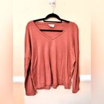 FOR THE REPUBLIC  Dusty Rose‎ Shirt Size L Photo 3