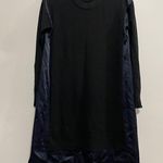 Rag and Bone sadie crewneck wool blend sweater dress size xs Photo 0