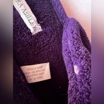 Laura Ashley  Slippers outside or indoor Size L (8-9) fabric upper man made comfy Photo 10