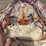 Free People  Intimately Count Me In Trapeze Mini Dress Tunic Top Photo 4