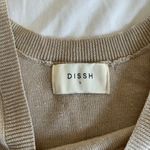 Dissh Never worn! Alia Natural Scoop Knit Tank Photo 7
