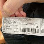 Mango MNG High-waist flared jeans in washed black size 8 Photo 9