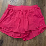 Lululemon  Shorts Hot Hot Photo 0