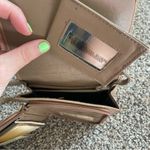 Vintage tan crossbody bag Photo 3