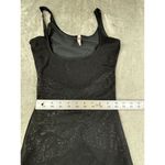 Spanx Star Power by Black Open Bust Full Slip Size M Shape wear Photo 6