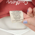 Southern Made Tennessee ComfortWash Long Sleeve Graphic T Photo 3