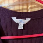 Time And Tru  long cardigan sweater size XL (16-18) Photo 2