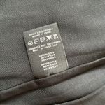 Charlie Paige  Black long sleeve zip up Women’s Jacket size S/M Photo 11