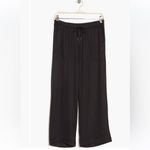 Splendid Cropped Wide Leg Pants Photo 2