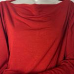 Gibson NWT  Cowl Neck Sweater Photo 0