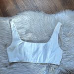 Princess Polly Huxley Top In White Photo 3