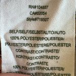 Anthropologie Tiny Begonia Floral Lace Top Photo 7