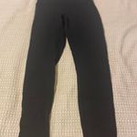 Lululemon Black Leggings Photo 0