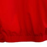 Eddie Bauer  Red and Blue Gore-Tex Pullover Windbreaker Jacket‎ Sz L Photo 6