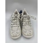Farm Rio  Women's Lace Up Low Top Chunky Platform Sneakers Size 8 Photo 2