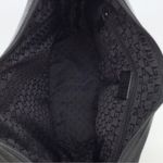 Gucci Black saffiano Leather shoulder Bag Photo 6