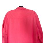 Frank & Eileen Dress Mary Shirt Button Photo 6