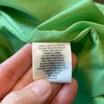 Ashworth  Green Quilted Vest - Size Medium Photo 4