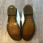 Dr. Martens NWT  White Mary Jane 8605 Photo 6