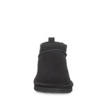 BEARPAW Super Shorty Booties in Black, NEW, Size 9 Photo 3
