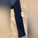 Athleta  Black Flurry Force Insulated Primaloft Jacket II‎ Women’s Size Medium Photo 9