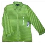 Jones New York  Women's Shirt (L11) Photo 0