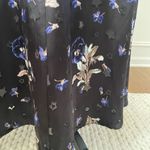 Rebecca Taylor  Violet Dress Black Combo $595 12 Photo 11