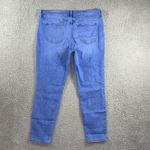 Old Navy  Rockstar Jeans Women 18 High Rise‎ Skinny Minimalist Casual Photo 1