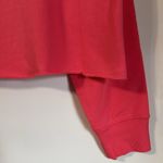 Champion Women’s Campus French Terry Hoodie Peachy Pink Size L NWT Photo 5